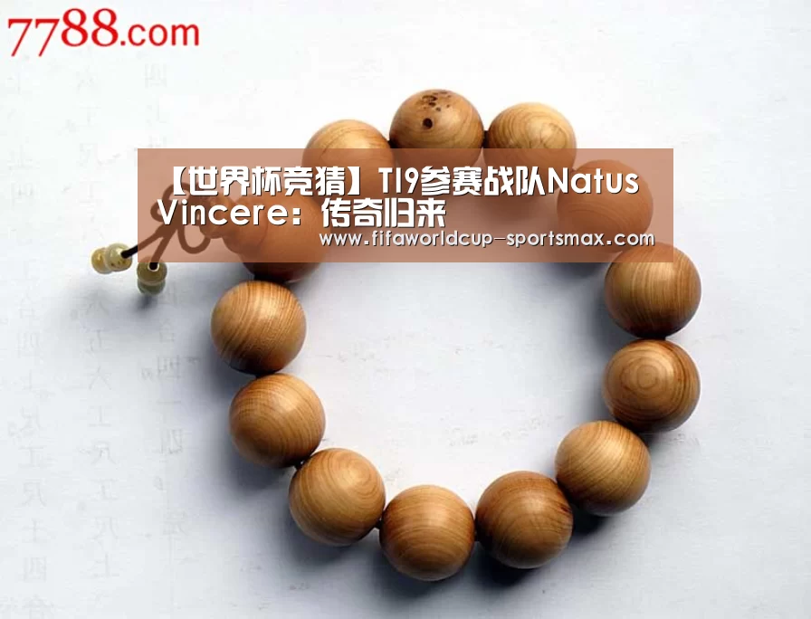 【世界杯竞猜】TI9参赛战队Natus Vincere：传奇归来
