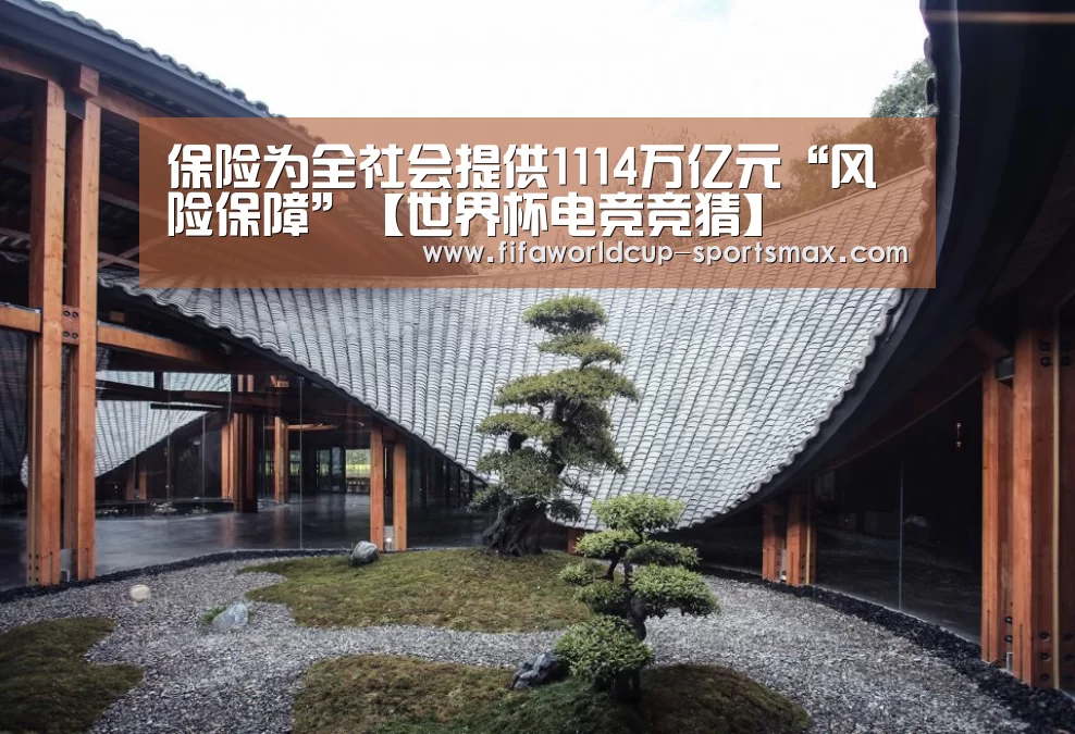 保险为全社会提供1114万亿元“风险保障”【世界杯电竞竞猜】(图2) 世界杯竞猜