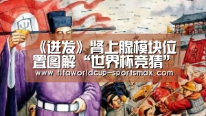 《迸发》肾上腺模块位置图解“世界杯竞猜”